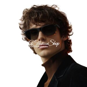 Classic Signature Sunglasses Timeless Edge