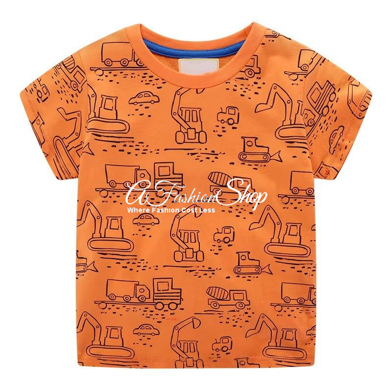 2-Piece Baby Bear Top Matching Gingham Pant - Image 5