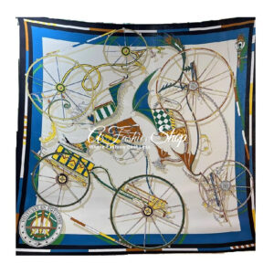 Lubov Beloved Silk Luxury Scarf 3 Colors!