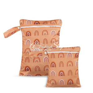 Baby Essential All-Purpose Bag -Arch of Constantine