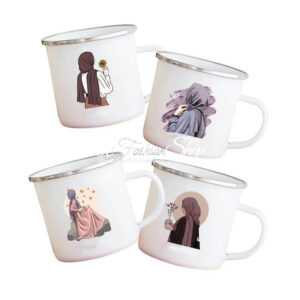 12oz Coffee Mug- Shine On Dream Big