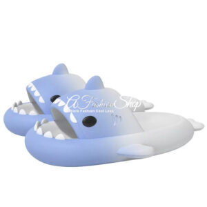 Women's Beach Comfort Shark Sandals Color Gradient