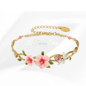 French Style Bracelet Girl Teenage Raya Couture