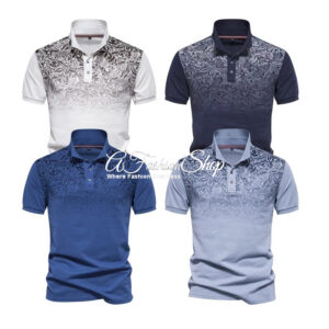POLO Hibiscus Short Sleeve T-Shirt