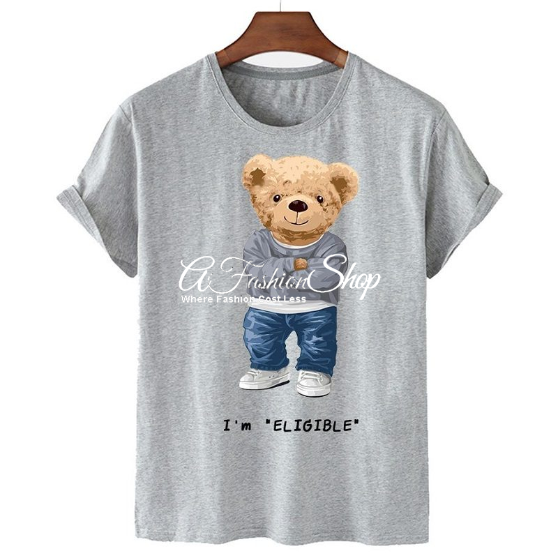 Vintage Patchwork Long Sleeve T-Shirt - Image 6