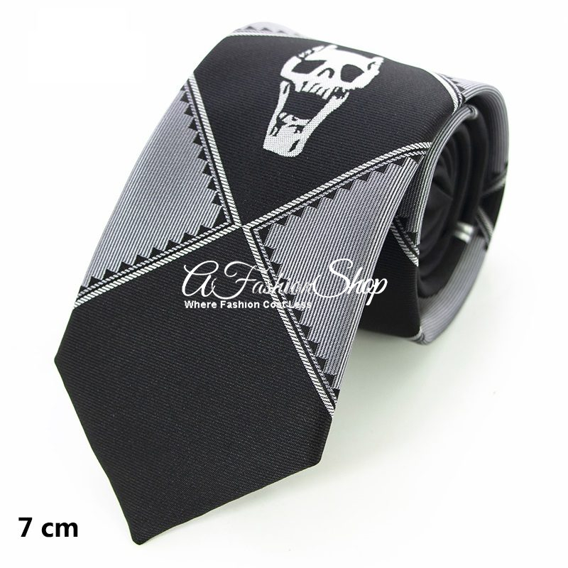 Men Necktie Handkerchief Solid Color Green - Image 6