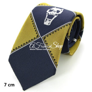 Kosaku Necktie Diamond Unbreakable Medium